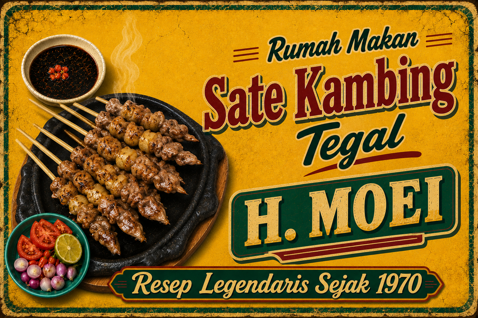 Logo H. MOEI